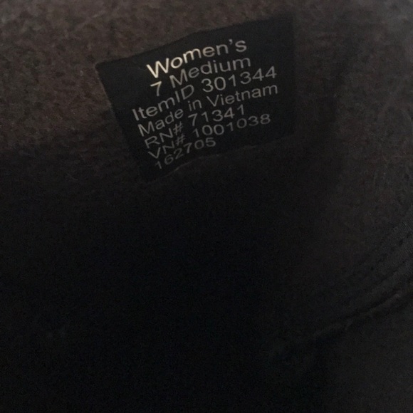 L.L. Bean boots - Picture 8 of 8